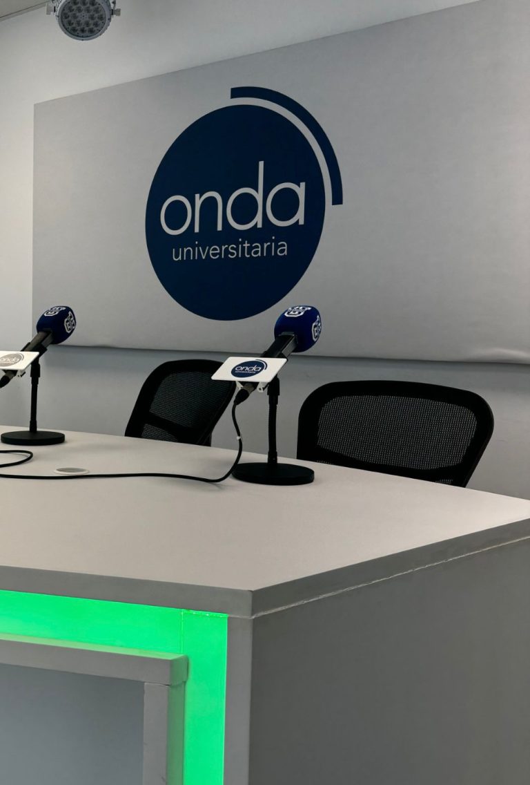 Onda Universitaria ya cuenta con su nueva parrilla