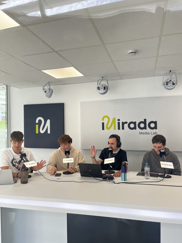 Arranca la quinta temporada de Jugando en Largo