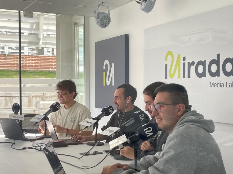 Jugando en Largo analiza la situación del Real Madrid