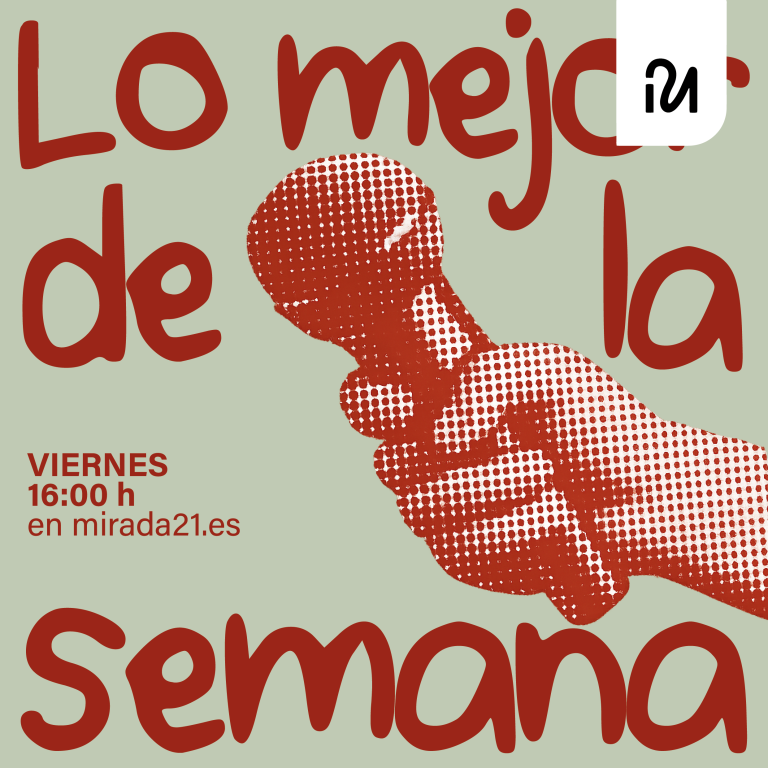 Lo Mejor de la Semana se estrena como nuevo programa este viernes