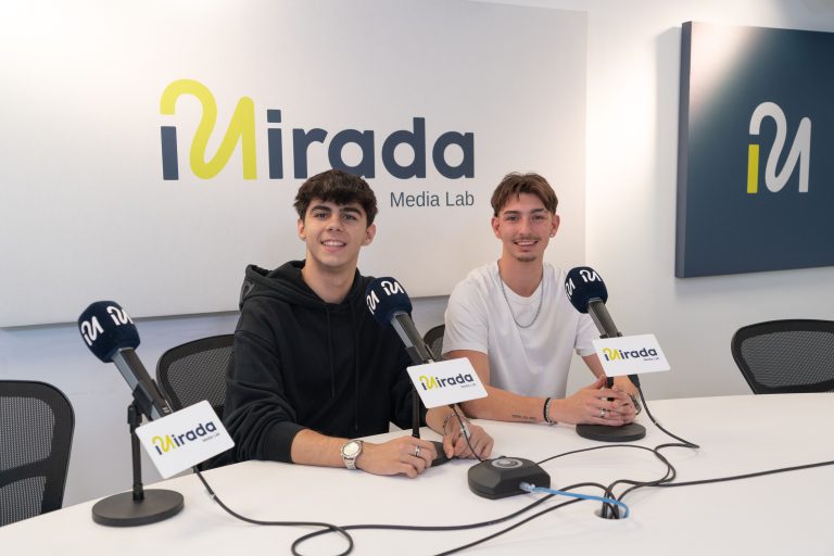 Lo más divertido e inesperado de la semana en la radio de Mirada21