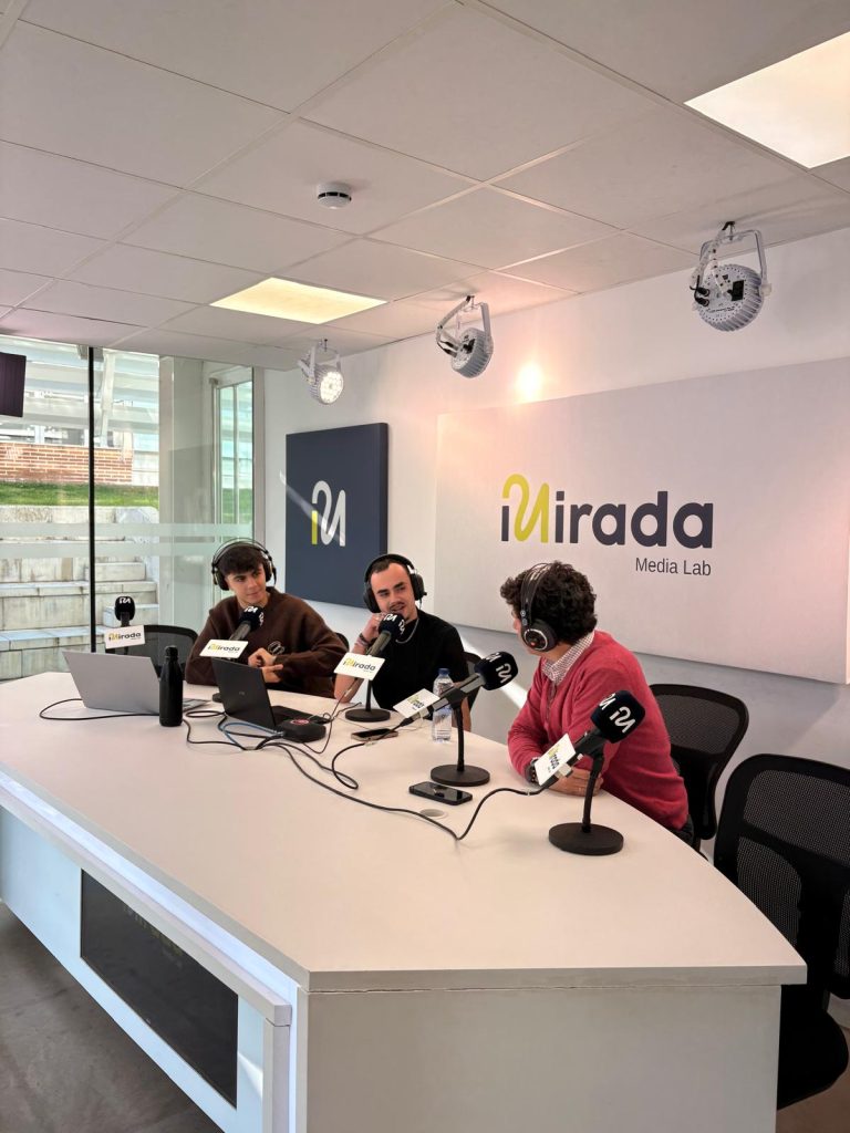 Mirada21 cierra el año con un ‘Especial Navidad’