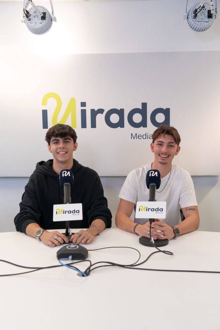 Los mejores momentos de Mirada21 se reúnen en ‘Lo mejor de la semana’