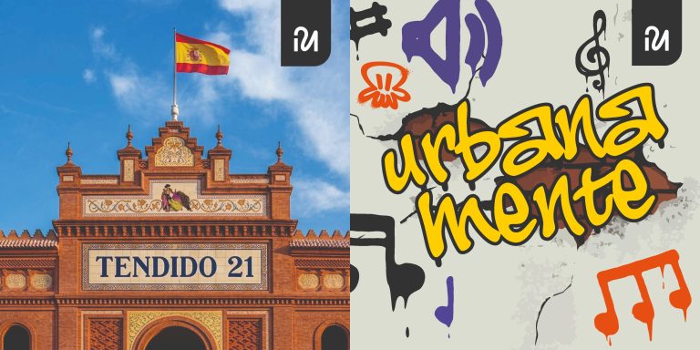 Mirada 21 estrena dos nuevos podcast